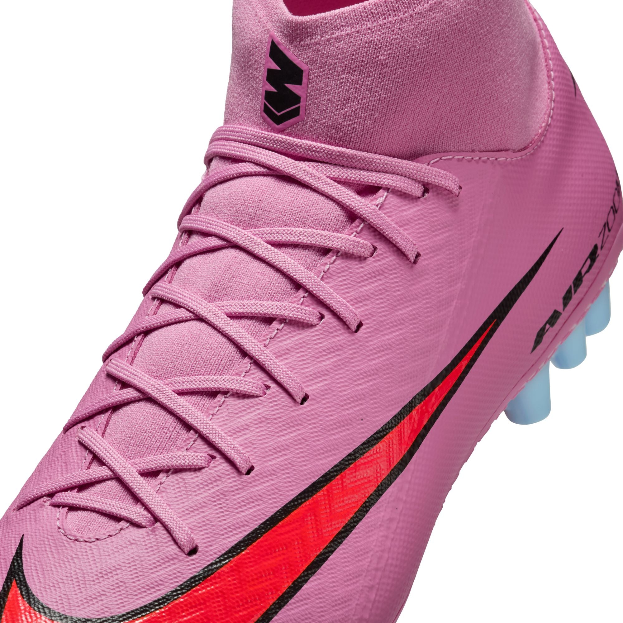 Nike Superfly 10 Academy AG Soccer Cleats 10