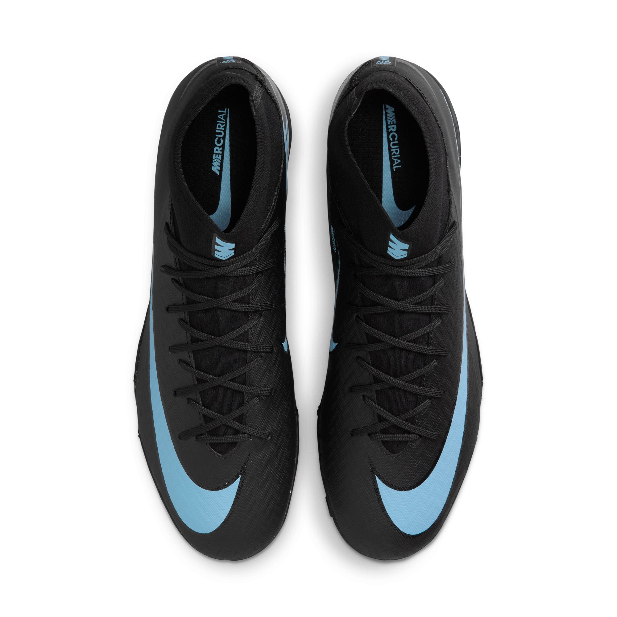 Nike Mercurial Superfly 10 Academy Turf Soccer Shoes 10