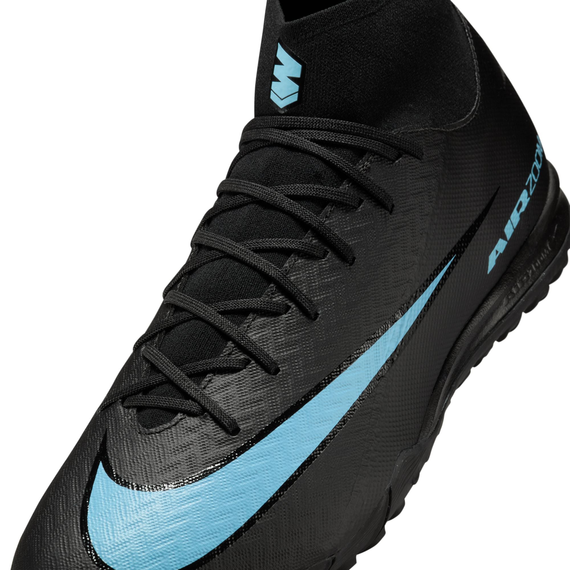 Nike Mercurial Superfly 10 Academy Turf Soccer Shoes 10