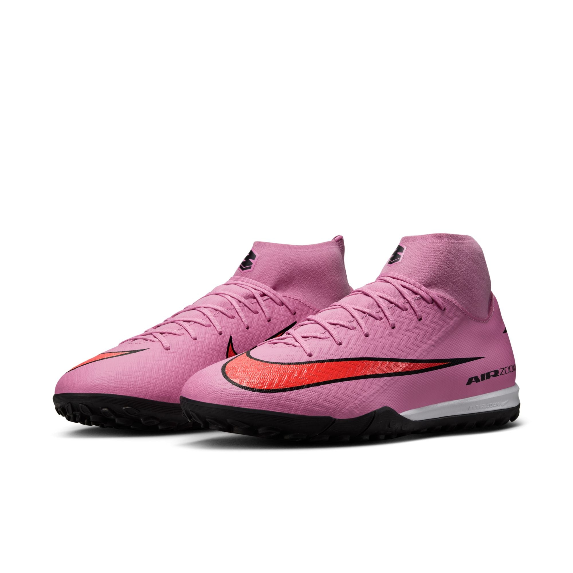 Nike Mercurial Superfly 10 Academy TF Soccer Cleats 10
