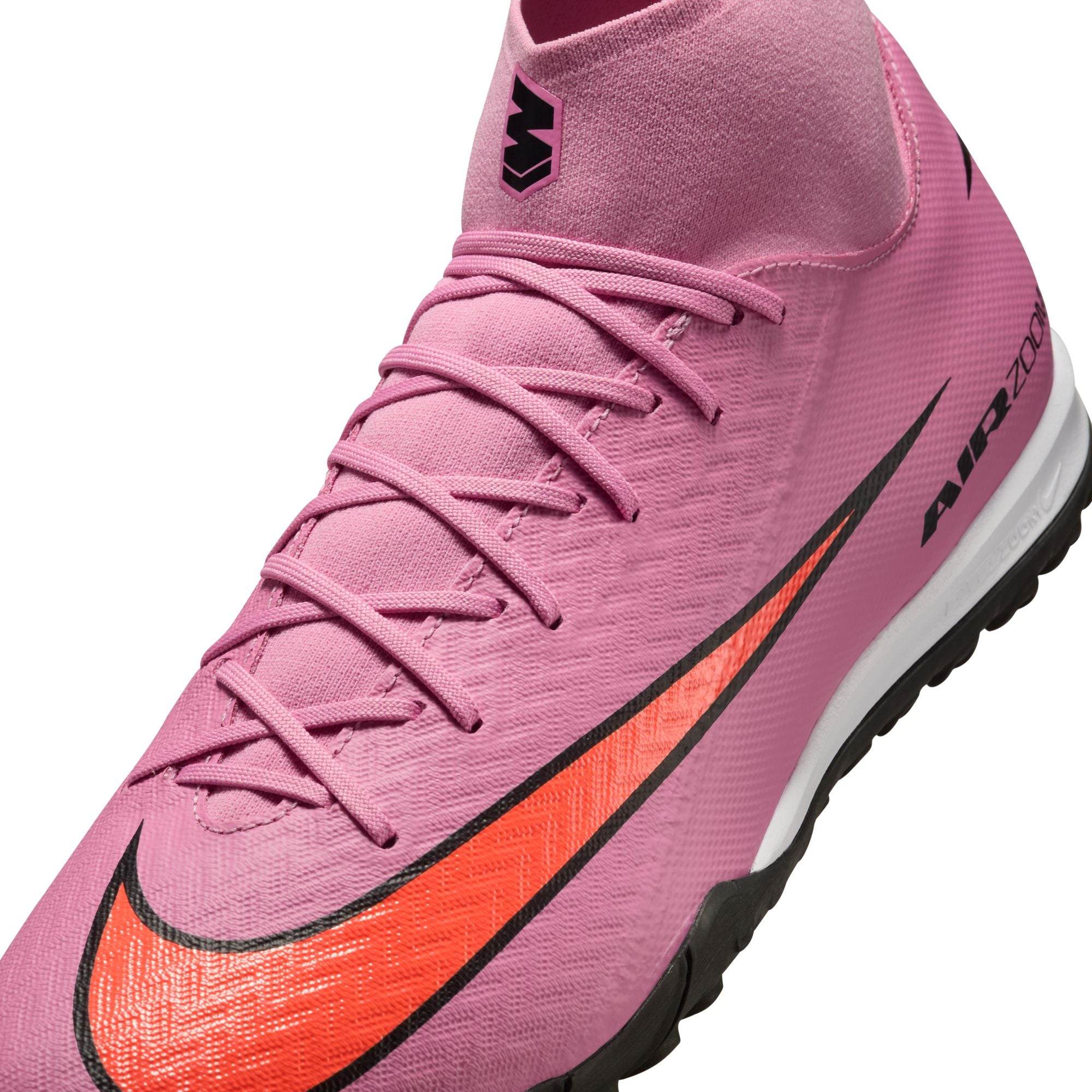 Nike Mercurial Superfly 10 Academy TF Soccer Cleats 10