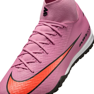 Nike Mercurial Superfly 10 Academy TF Soccer Cleats 10