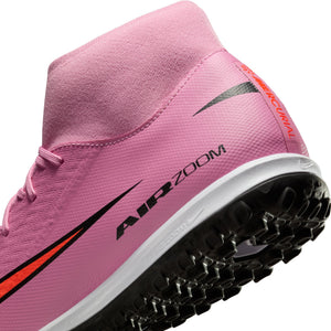 Nike Mercurial Superfly 10 Academy TF Soccer Cleats 10