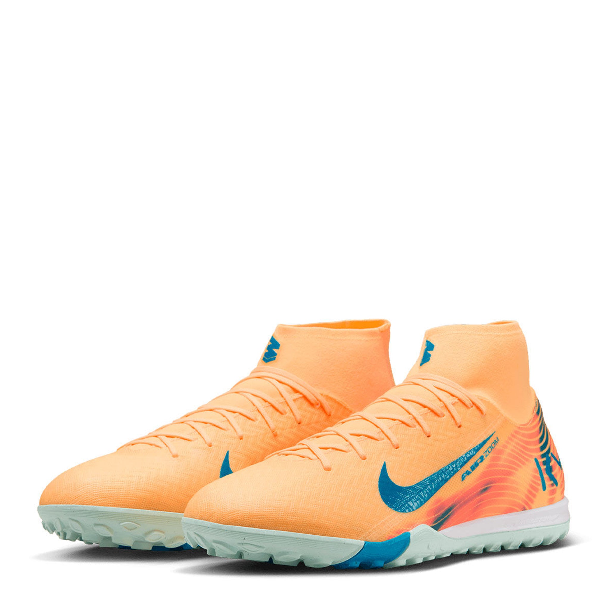 NIKE MERCURIAL SUPERFLY 10 ACADEMY "KYLIAN MBAPPÉ" 10
