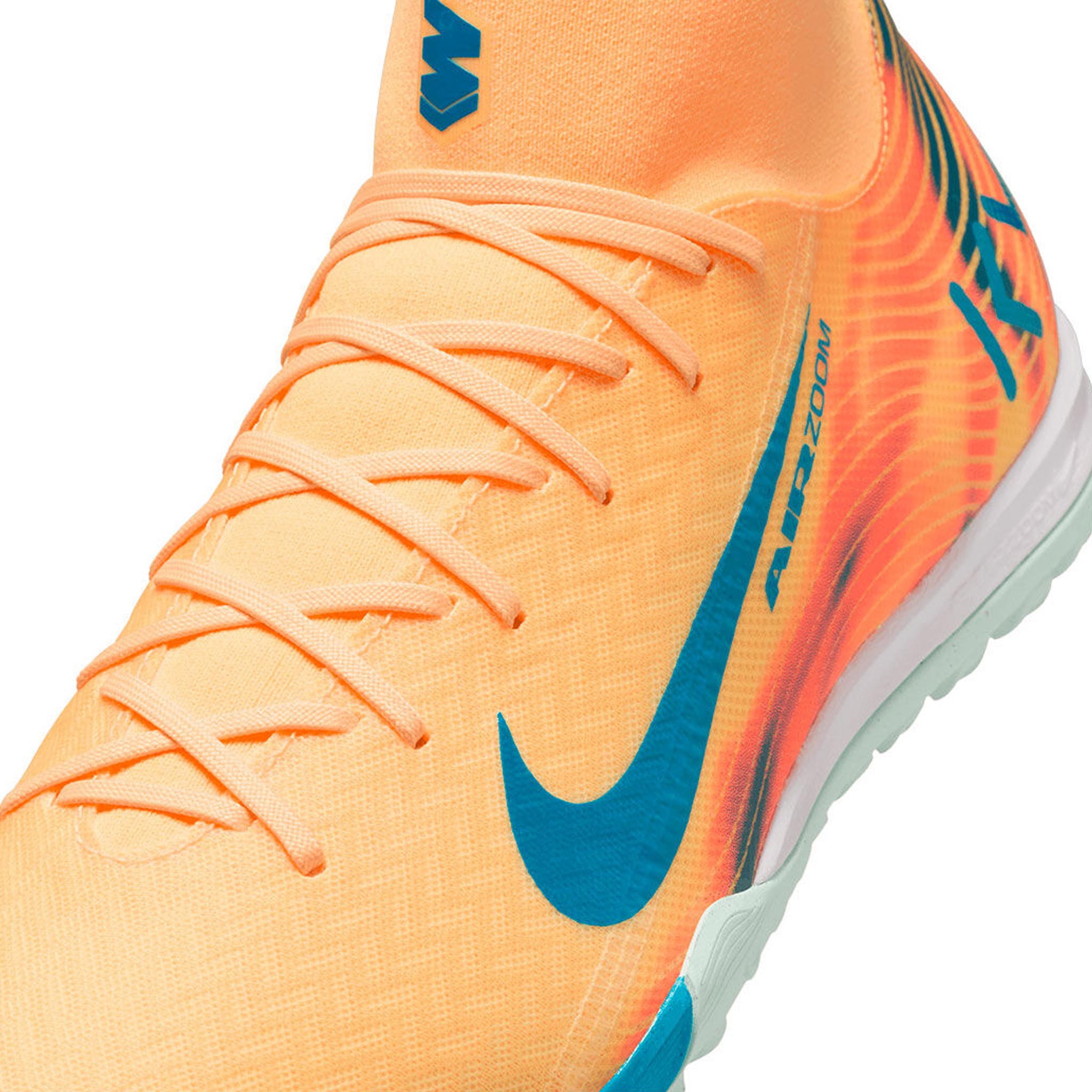 NIKE MERCURIAL SUPERFLY 10 ACADEMY "KYLIAN MBAPPÉ" 10
