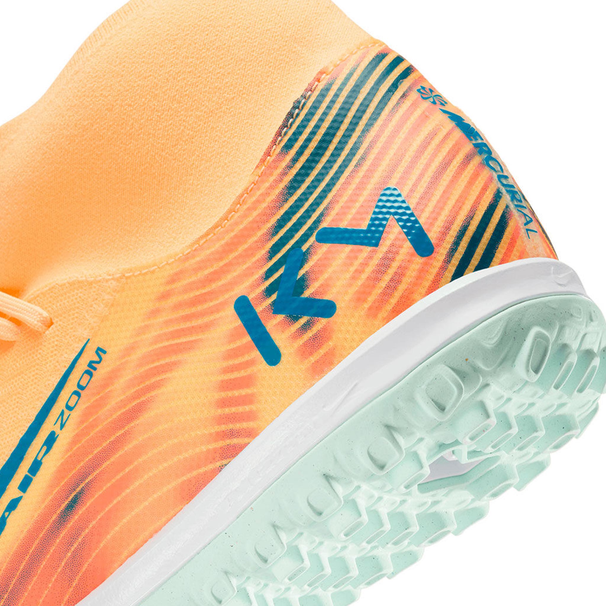 NIKE MERCURIAL SUPERFLY 10 ACADEMY "KYLIAN MBAPPÉ" 10