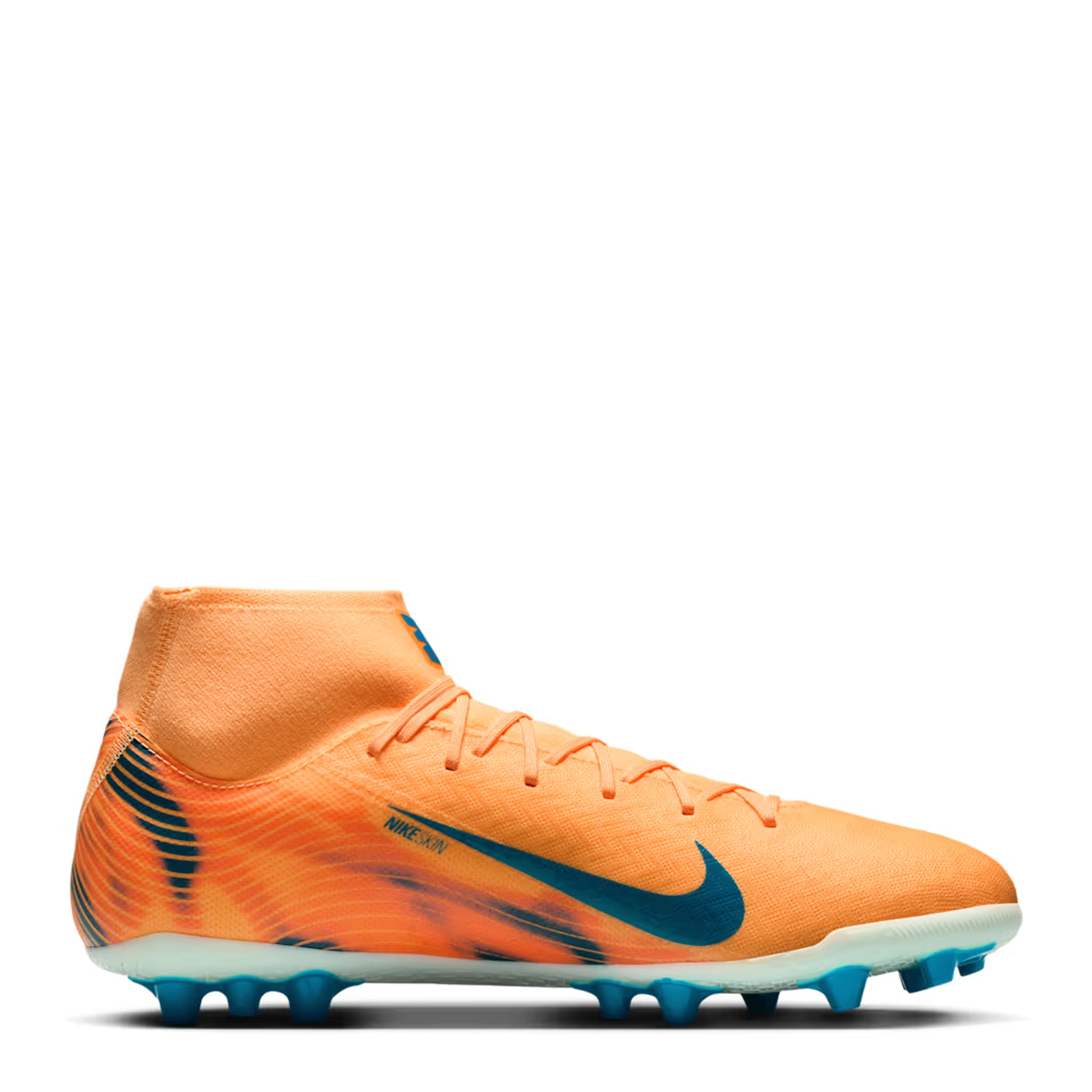 NIKE MERCURIAL SUPERFLY 10 ACADEMY "KYLIAN MBAPPÉ" 10
