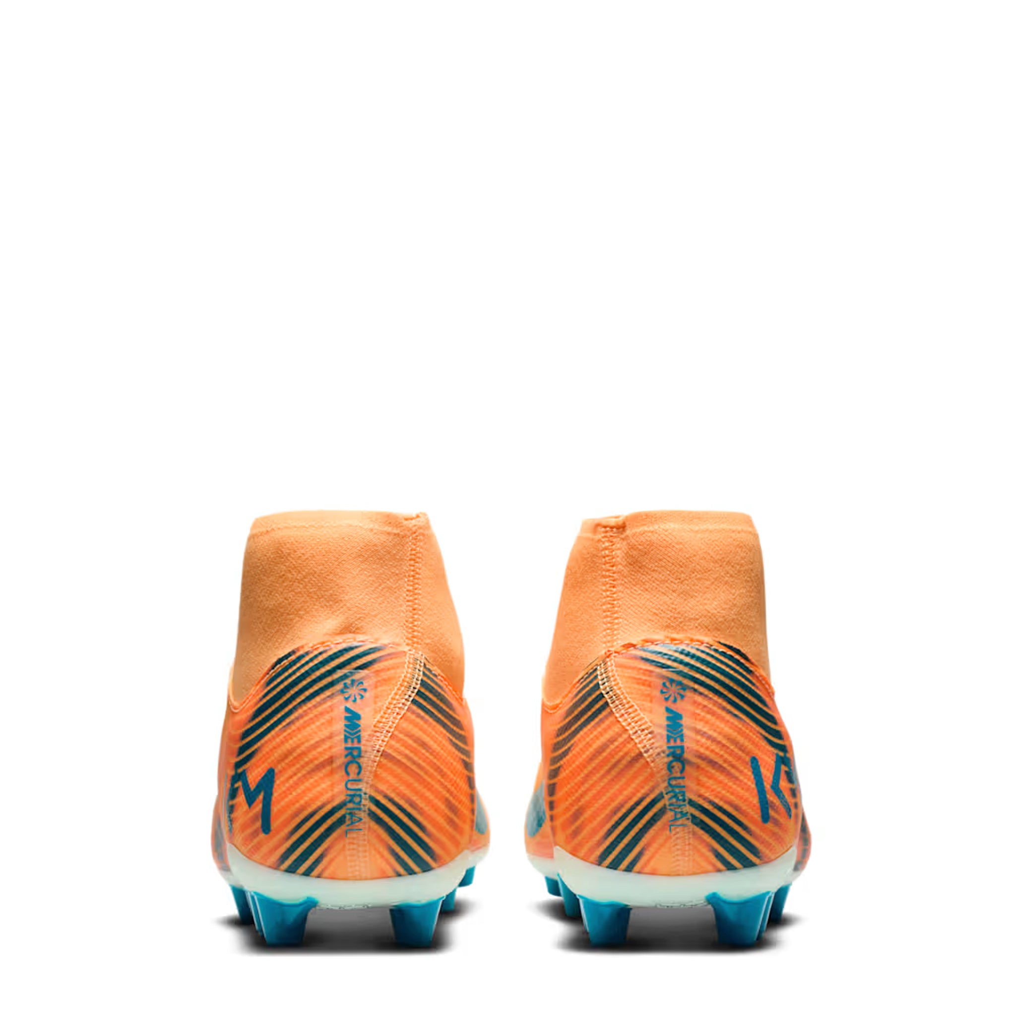 NIKE MERCURIAL SUPERFLY 10 ACADEMY "KYLIAN MBAPPÉ" 10