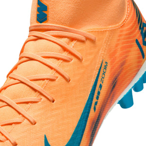 NIKE MERCURIAL SUPERFLY 10 ACADEMY "KYLIAN MBAPPÉ" 10