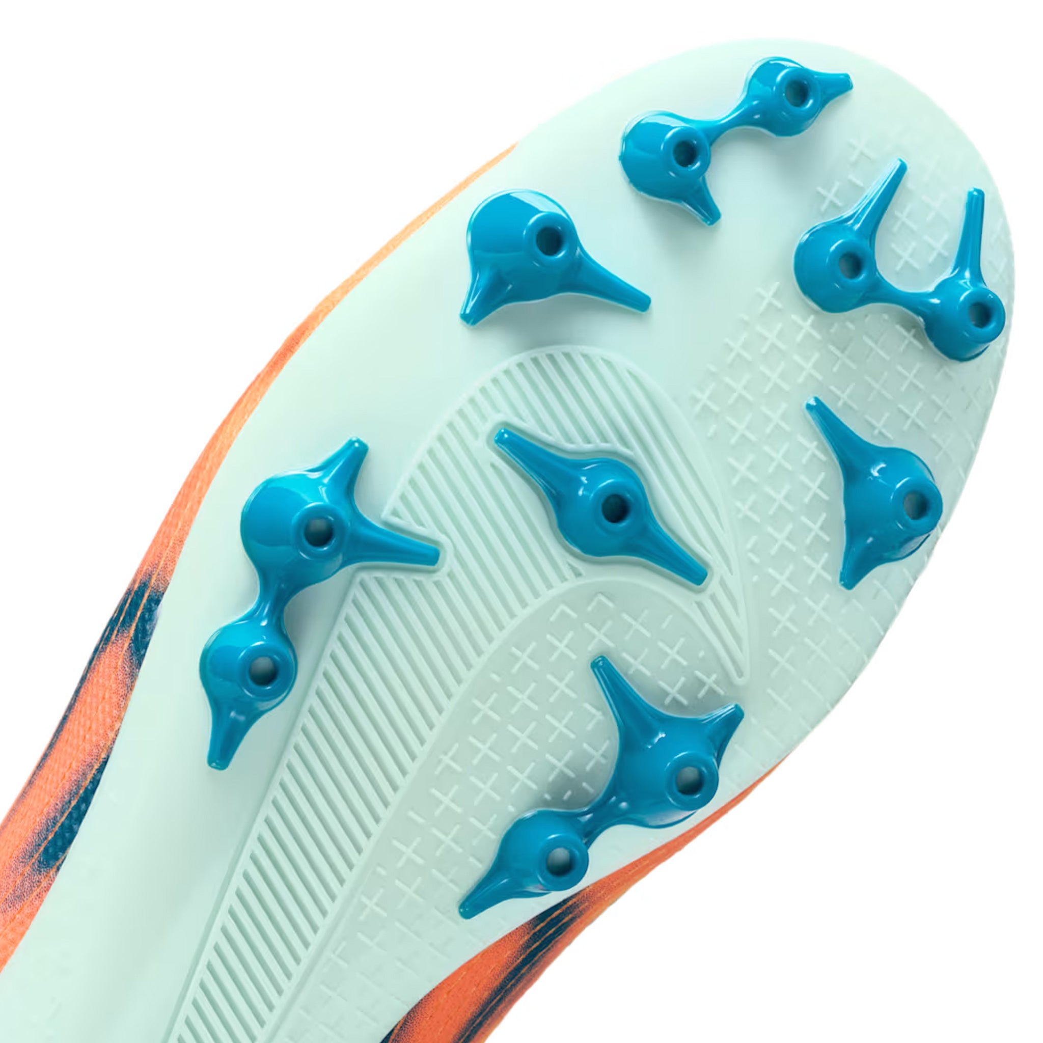 NIKE MERCURIAL SUPERFLY 10 ACADEMY "KYLIAN MBAPPÉ" 10