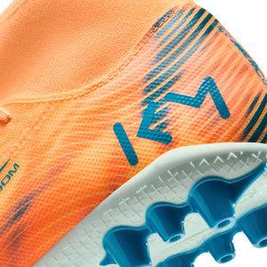 NIKE MERCURIAL SUPERFLY 10 ACADEMY "KYLIAN MBAPPÉ" 10