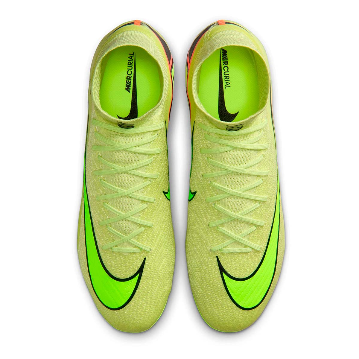 NIKE NIKE MERCURIAL SUPERFLY 10 ELITE FG SHOES 10