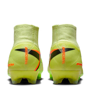 NIKE NIKE MERCURIAL SUPERFLY 10 ELITE FG SHOES 10