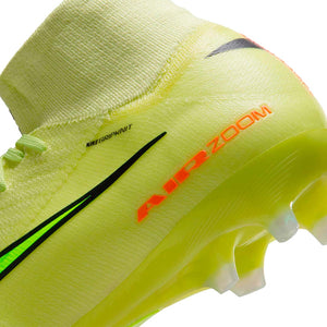 NIKE NIKE MERCURIAL SUPERFLY 10 ELITE FG SHOES 10