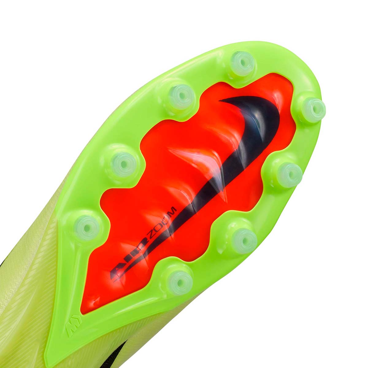 NIKE NIKE MERCURIAL SUPERFLY 10 ELITE FG SHOES 10