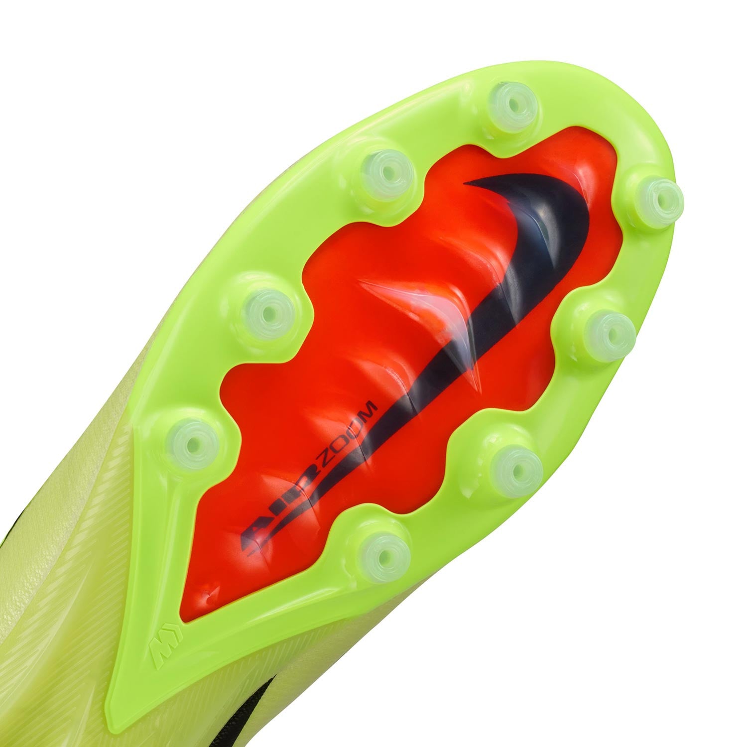 NIKE NIKE MERCURIAL SUPERFLY 10 ELITE FG SHOES 10