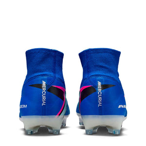 NIKE MERCURIAL SUPERFLY 10 ELITE 10