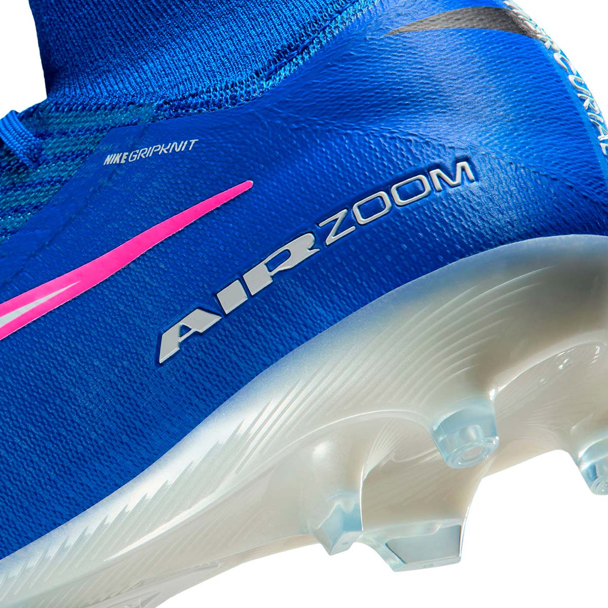 NIKE MERCURIAL SUPERFLY 10 ELITE 10
