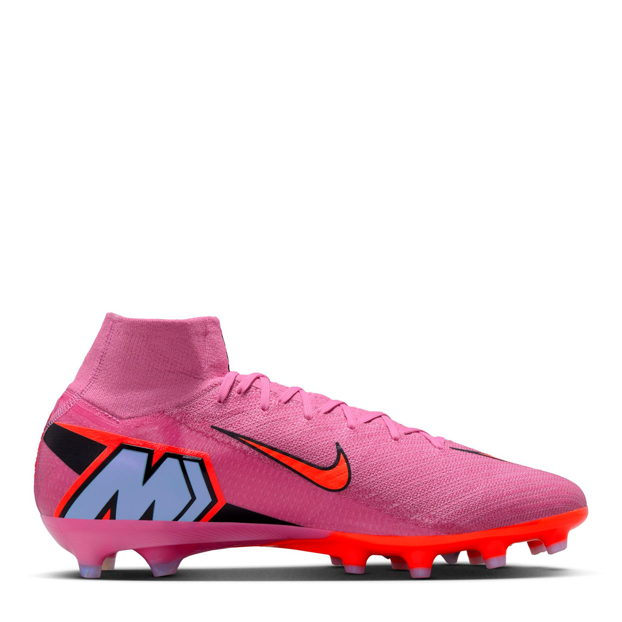 Nike Mercurial Superfly 10 Elite Soccer Cleats 10