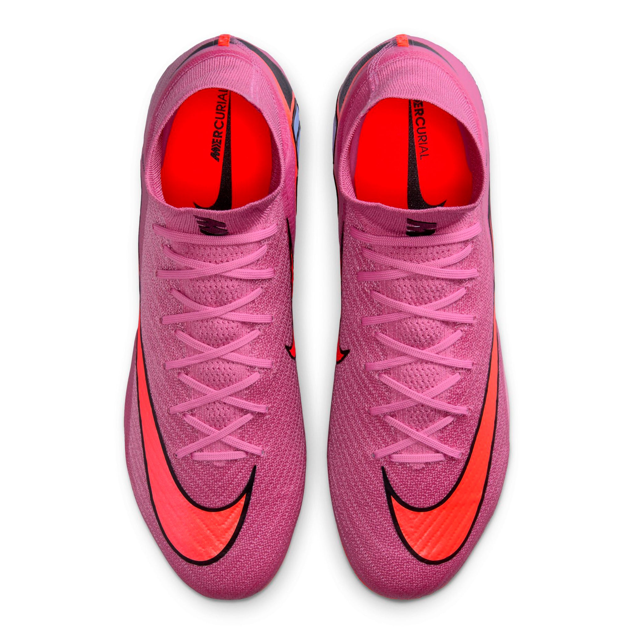 Nike Mercurial Superfly 10 Elite Soccer Cleats 10