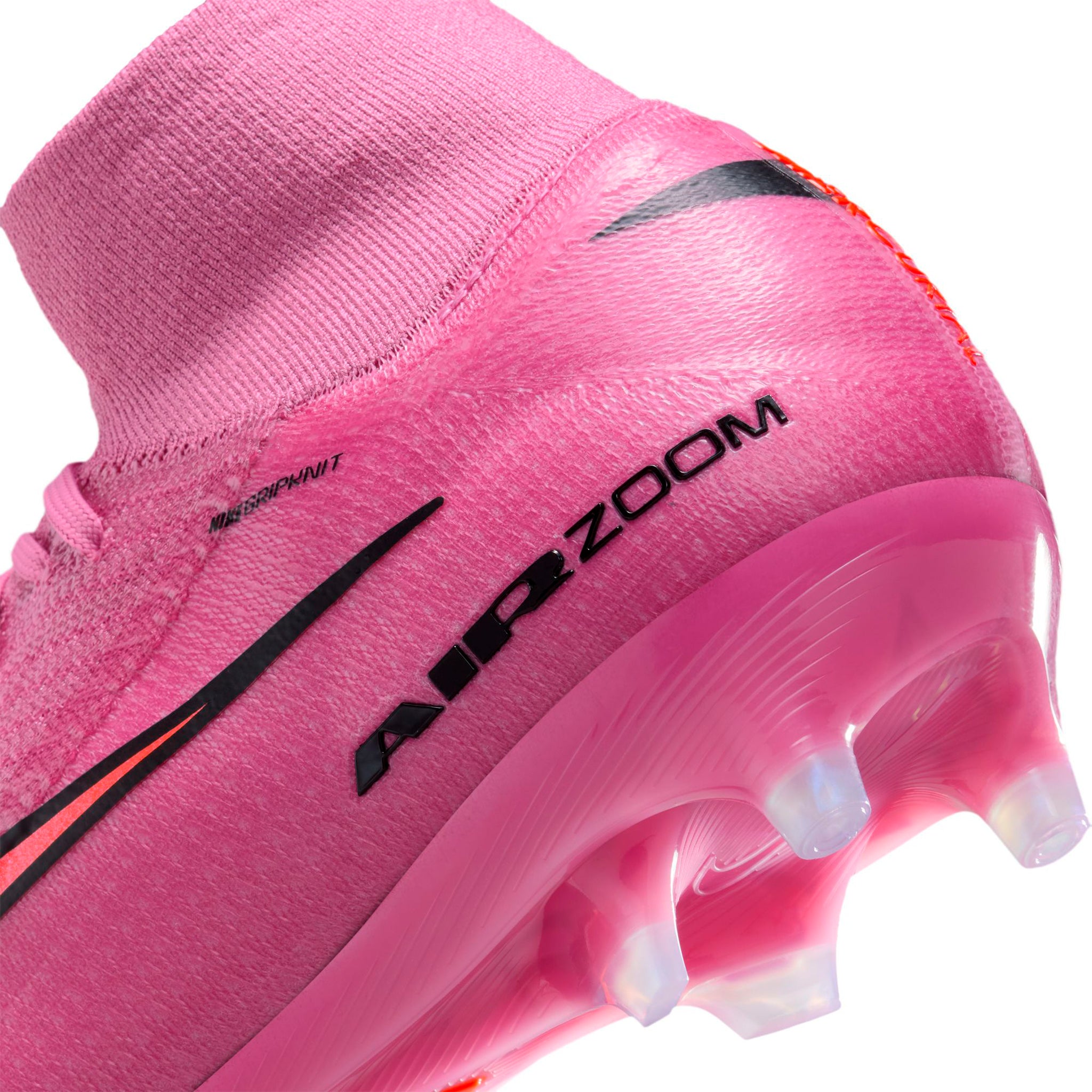 Nike Mercurial Superfly 10 Elite Soccer Cleats 10