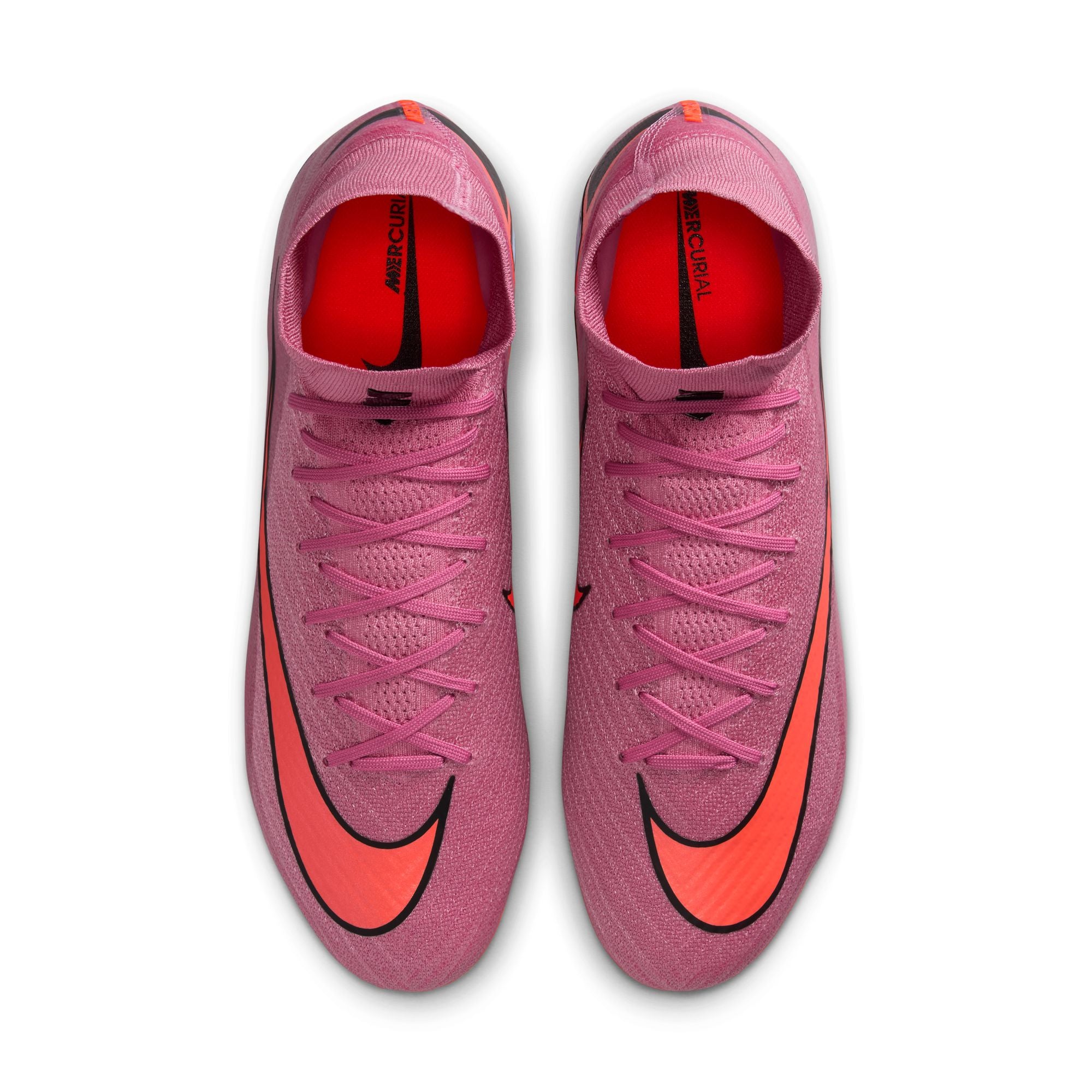 Nike Mercurial Superfly 10 Elite SG‑Pro High‑Top Cleats 10