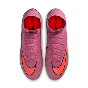Nike Mercurial Superfly 10 Elite SG‑Pro High‑Top Cleats 10