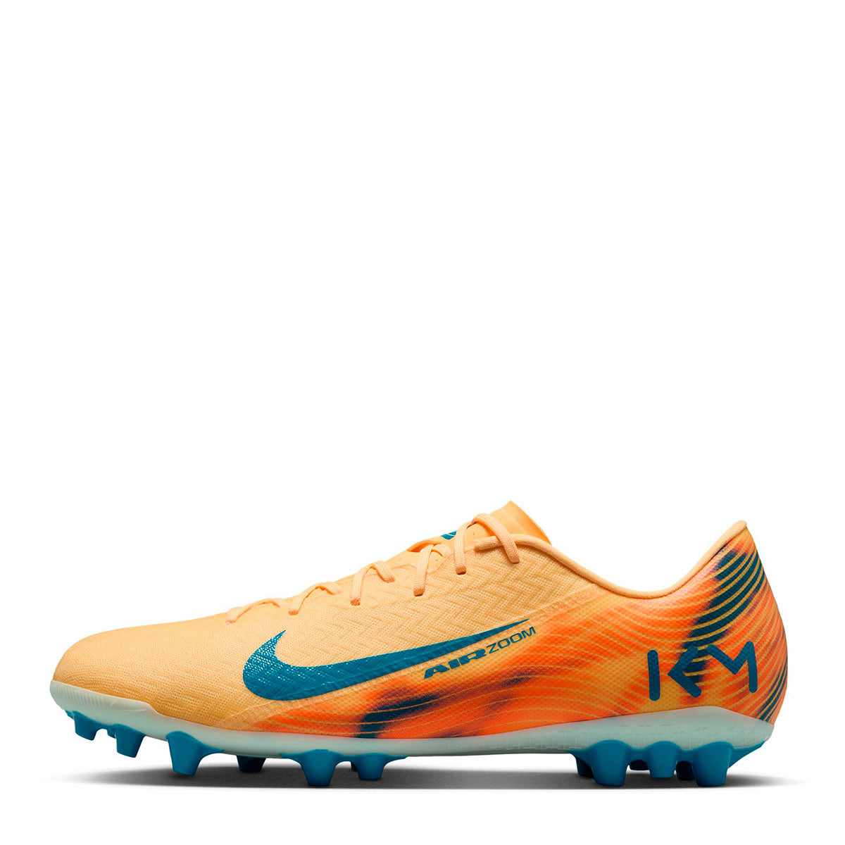 NIKE MERCURIAL VAPOR 16 ACADEMY "KYLIAN MBAPPÉ" 10