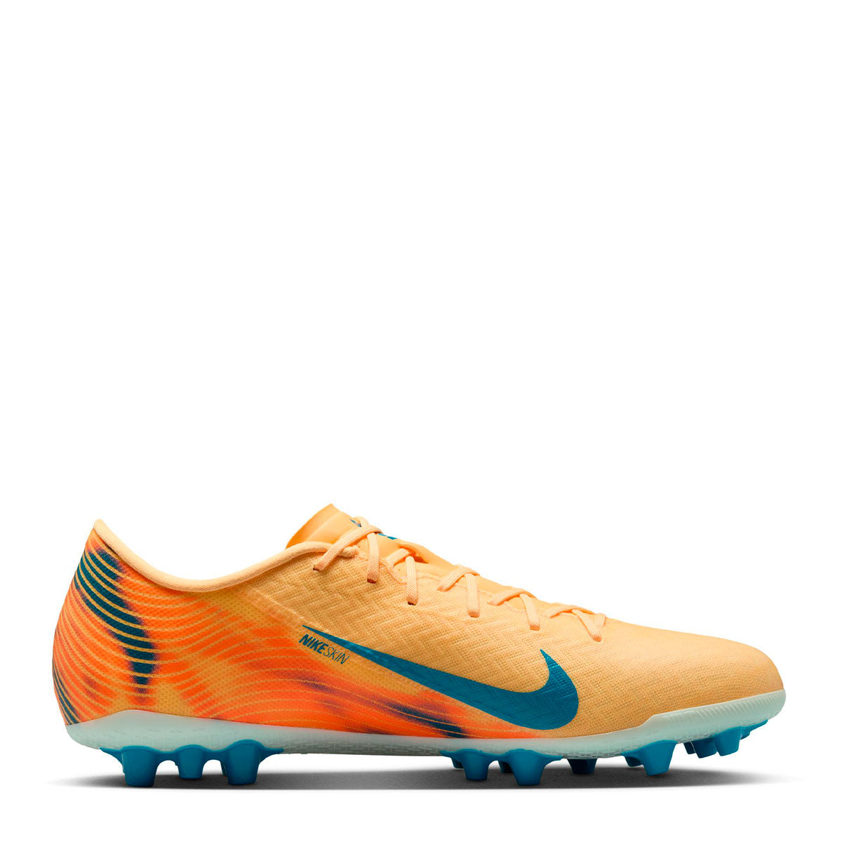 NIKE MERCURIAL VAPOR 16 ACADEMY "KYLIAN MBAPPÉ" 10