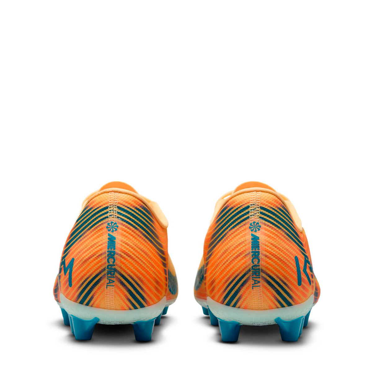 NIKE MERCURIAL VAPOR 16 ACADEMY "KYLIAN MBAPPÉ" 10
