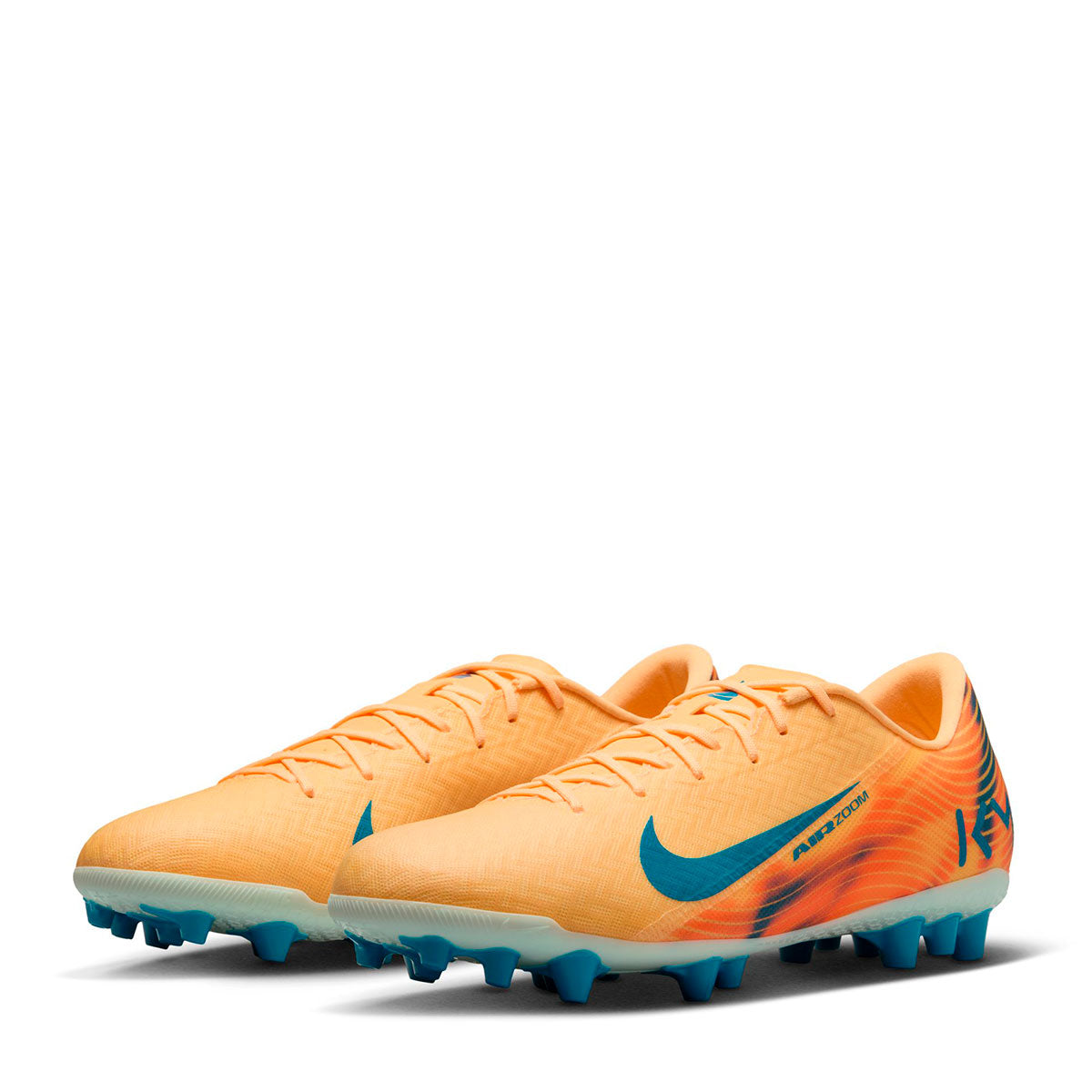 NIKE MERCURIAL VAPOR 16 ACADEMY "KYLIAN MBAPPÉ" 10