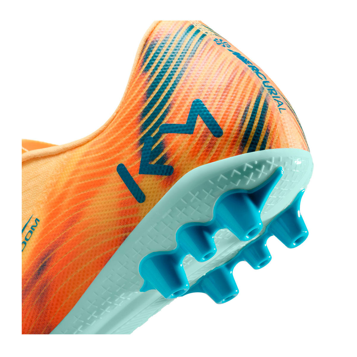 NIKE MERCURIAL VAPOR 16 ACADEMY "KYLIAN MBAPPÉ" 10