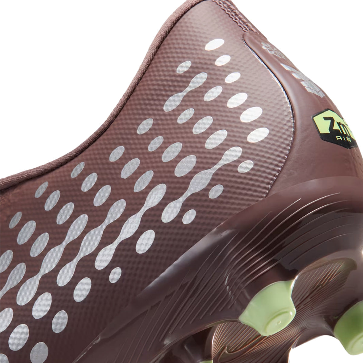 NIKE MERCURIAL VAPOR 16 ACADEMY "KYLIAN MBAPPÉ" 10