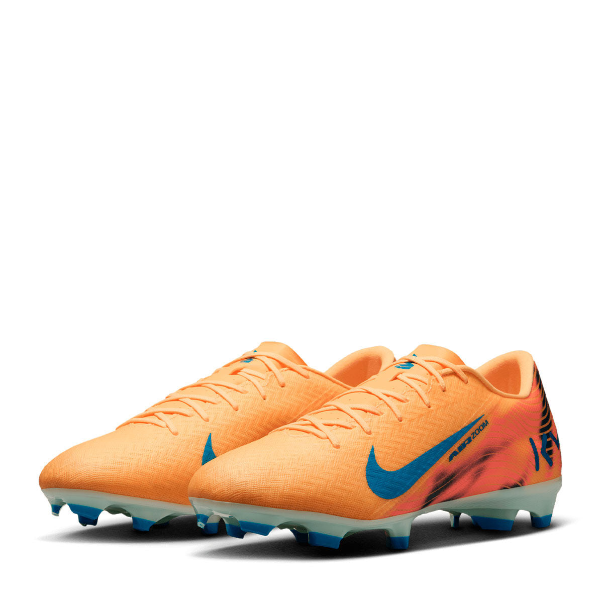 NIKE MERCURIAL VAPOR 16 ACADEMY "KYLIAN MBAPPÉ" 10