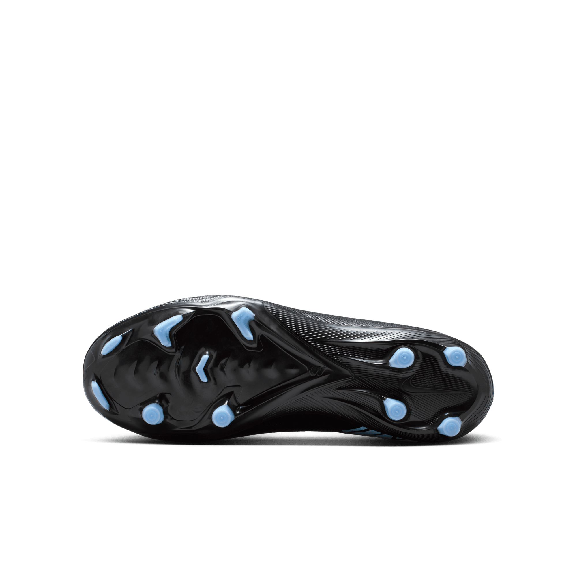 nike jr. mercurial vapor 16 academy mg soccer Cleats 1Y