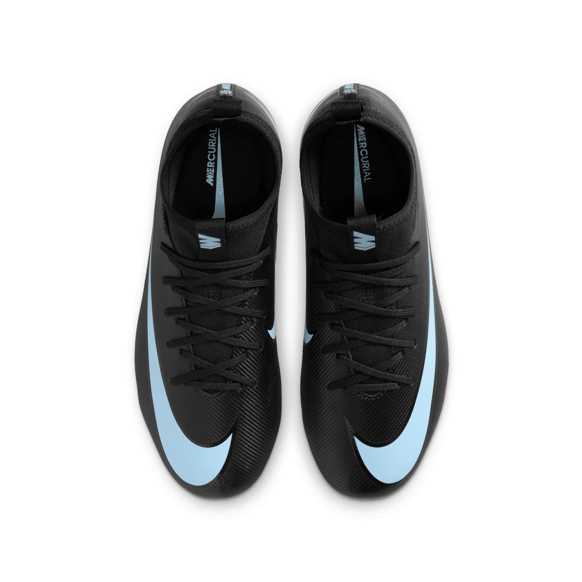 nike jr. mercurial vapor 16 academy mg soccer Cleats 1Y