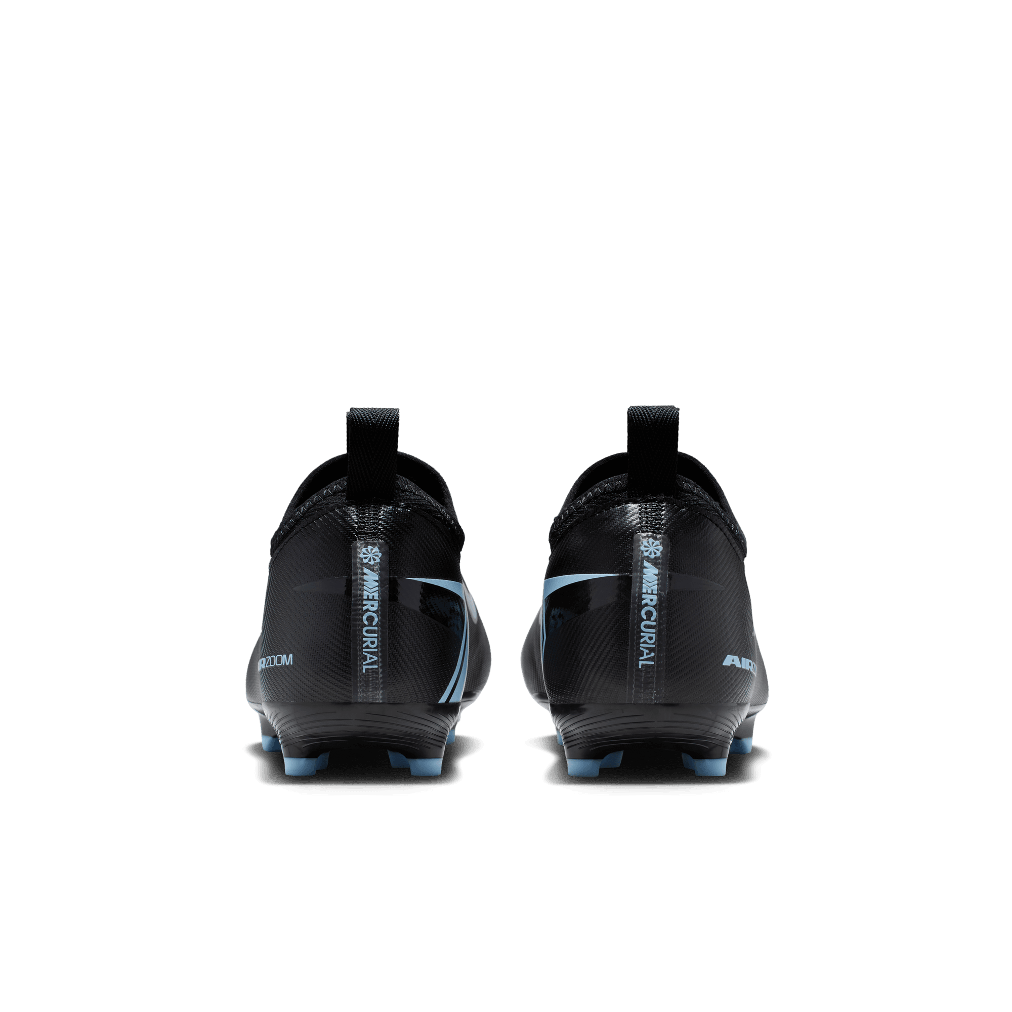 nike jr. mercurial vapor 16 academy mg soccer Cleats 1Y