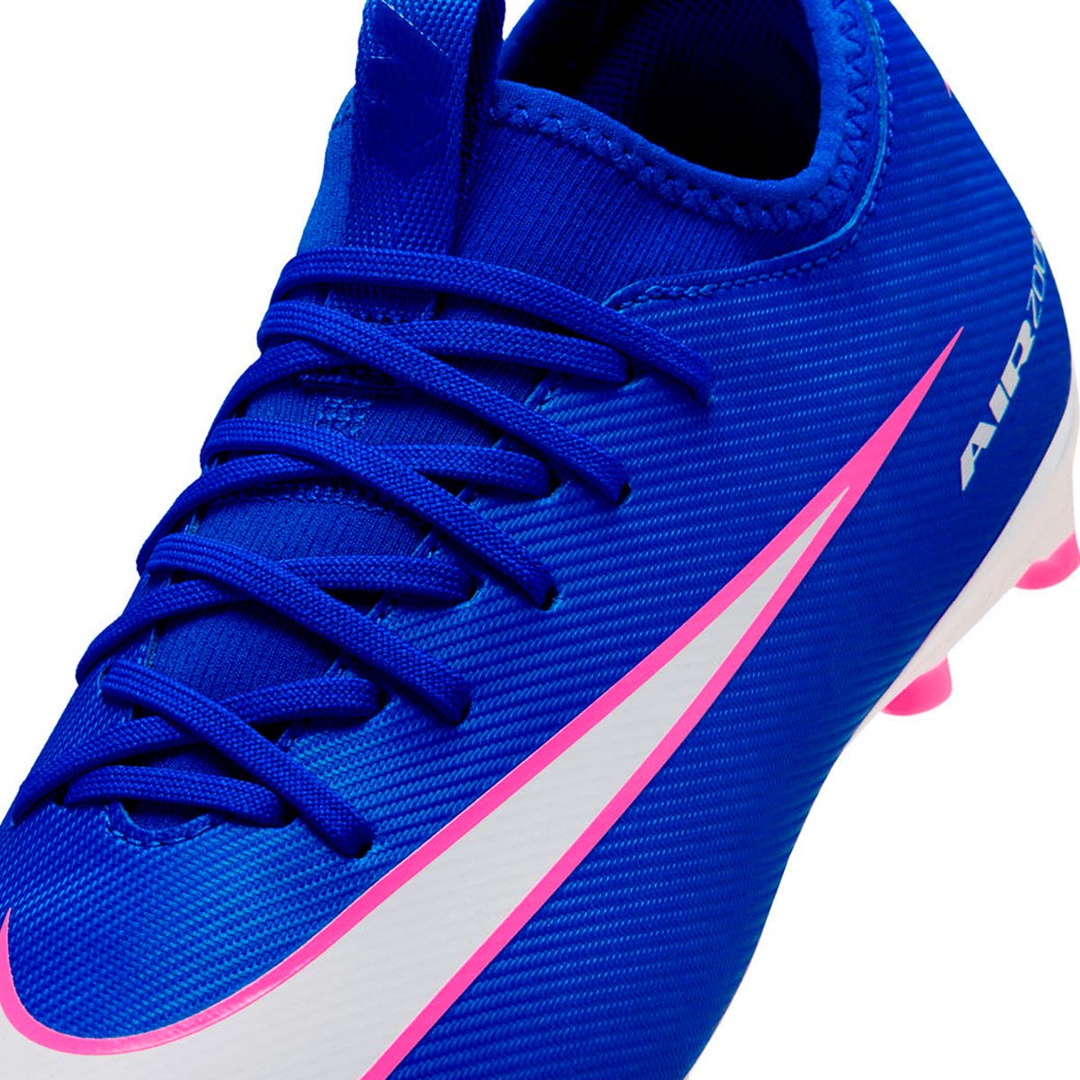 NIKE JR. MERCURIAL VAPOR 16 ACADEMY 1.5Y