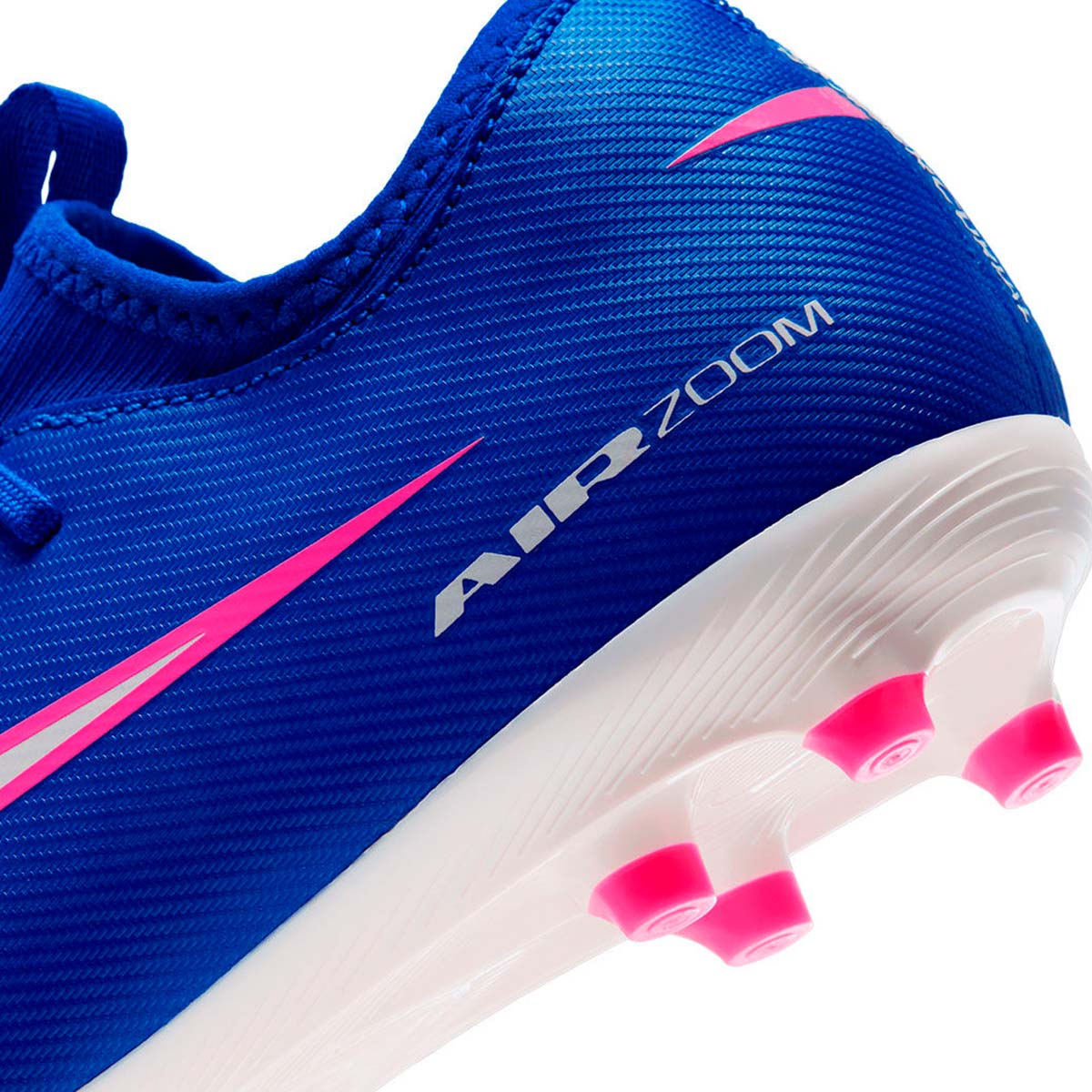 NIKE JR. MERCURIAL VAPOR 16 ACADEMY 1.5Y
