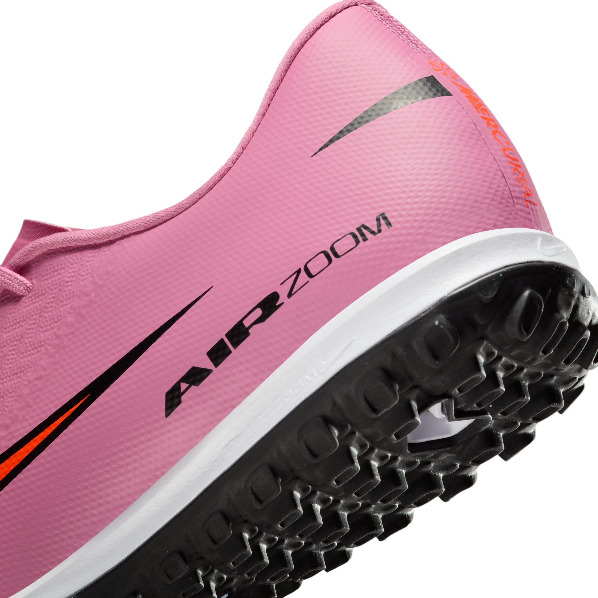 Nike Mercurial Vapor 16 Academy TF Soccer Cleats 10