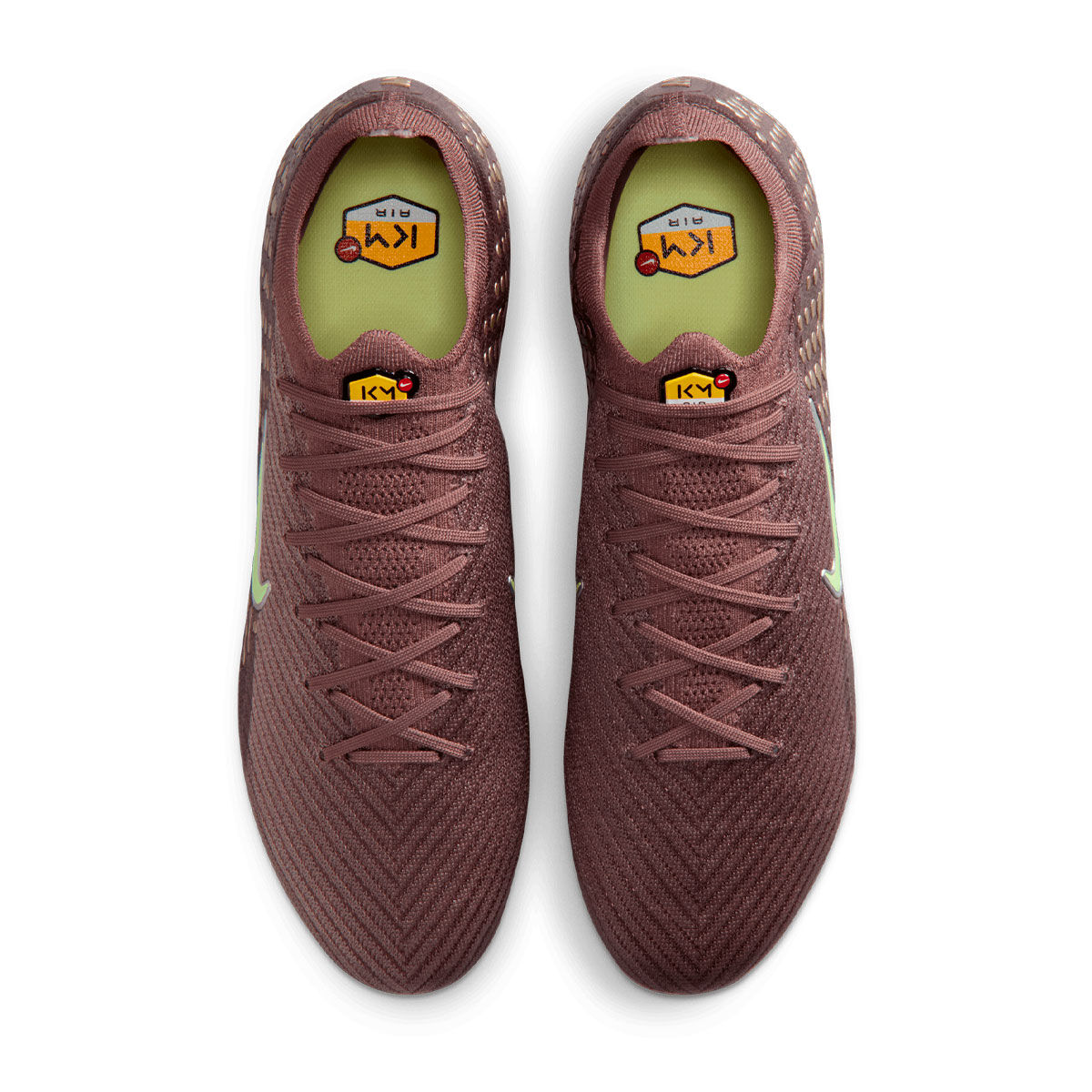 NIKE MERCURIAL VAPOR 16 ELITE "KYLIAN MBAPPÉ" 10