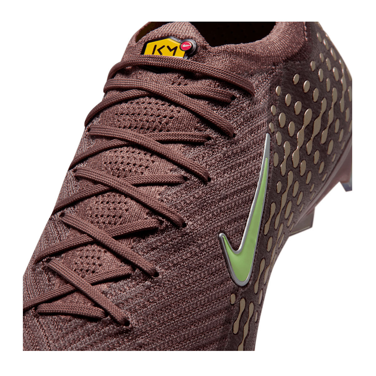 NIKE MERCURIAL VAPOR 16 ELITE "KYLIAN MBAPPÉ" 10