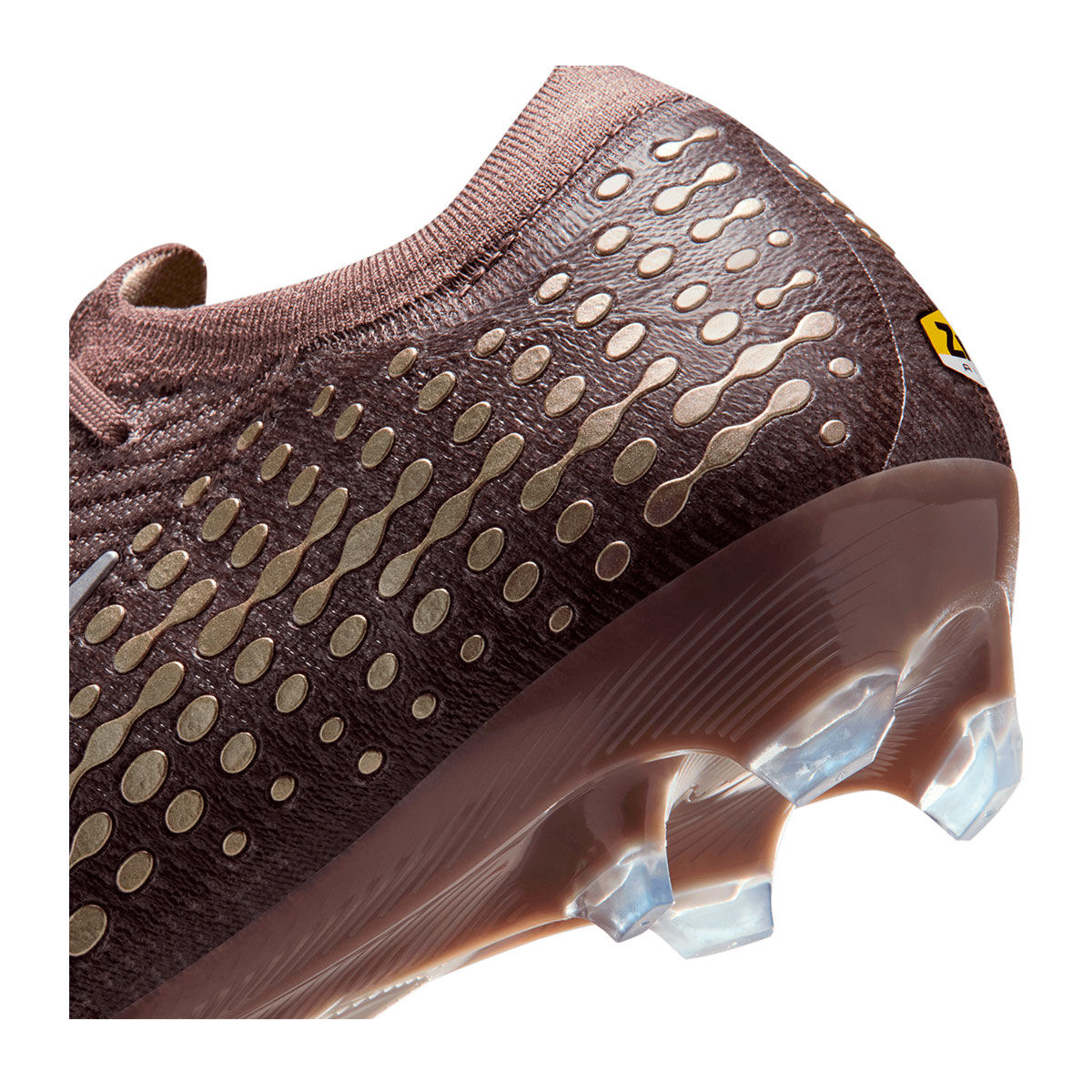 NIKE MERCURIAL VAPOR 16 ELITE "KYLIAN MBAPPÉ" 10