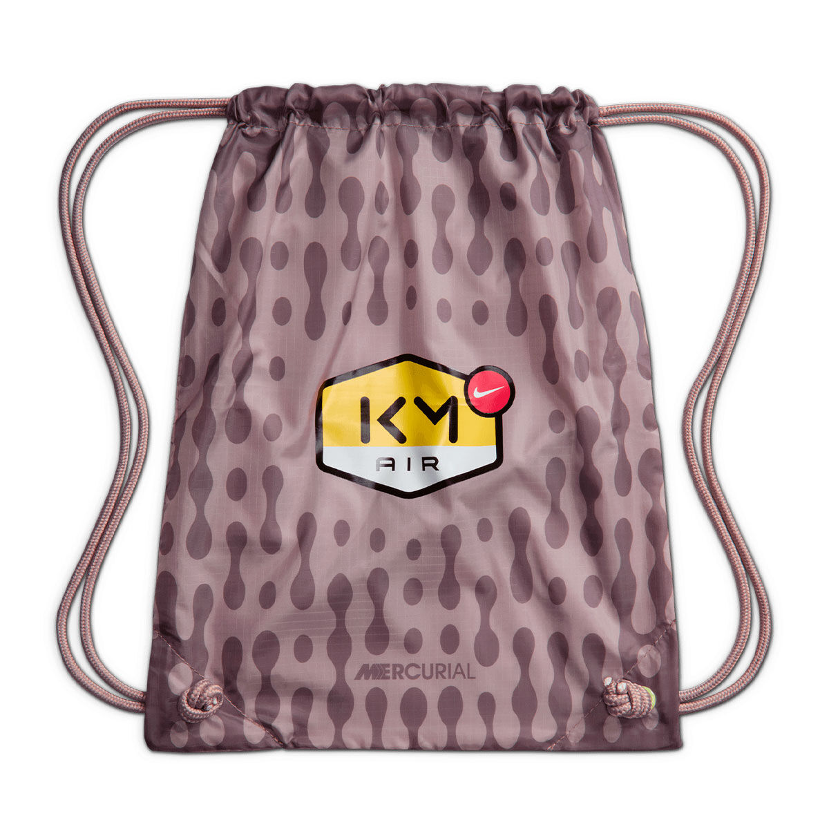 NIKE MERCURIAL VAPOR 16 ELITE "KYLIAN MBAPPÉ" 10