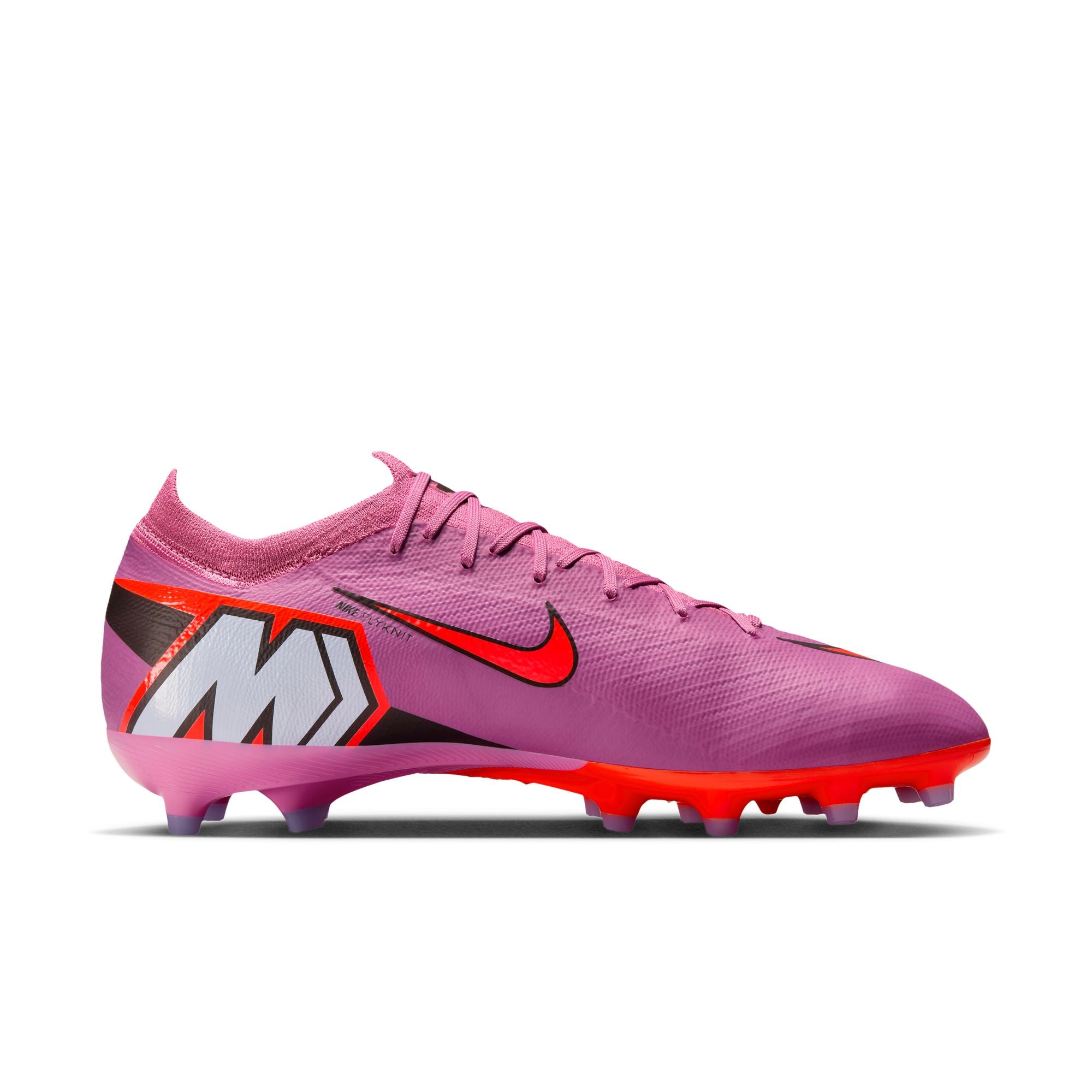 Nike Mercurial Vapor 16 Pro AG Soccer Cleats 10.5