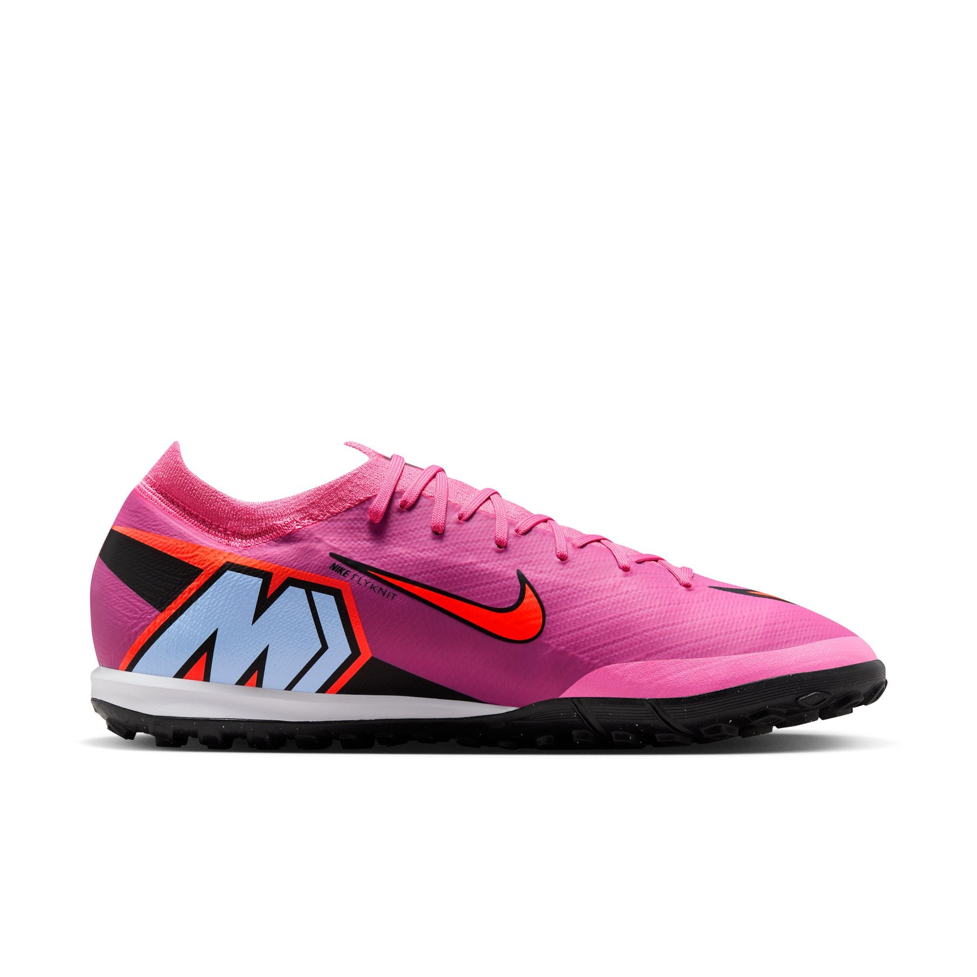Nike Mercurial Vapor 16 Pro Soccer Cleats 10