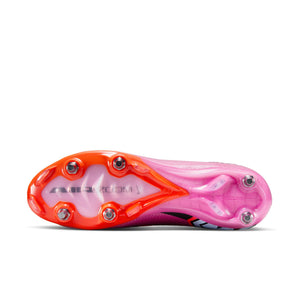 Nike Mercurial Vapor 16 Elite SG‑Pro Soccer Cleats (Crimson) 4.5