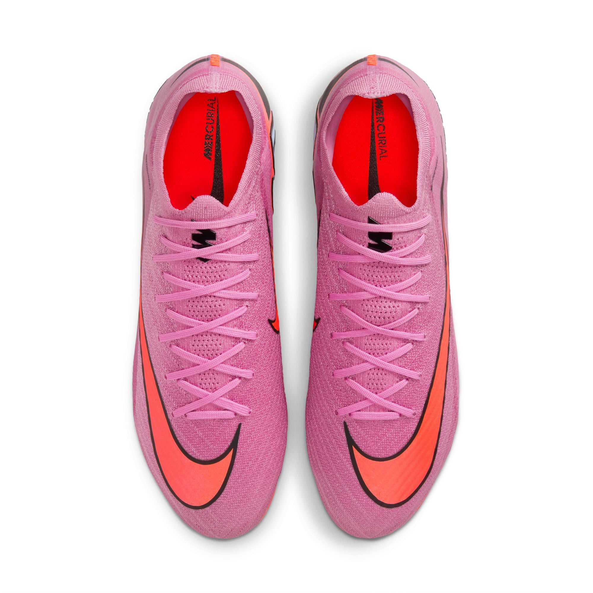 Nike Mercurial Vapor 16 Elite SG‑Pro Soccer Cleats (Crimson) 4.5