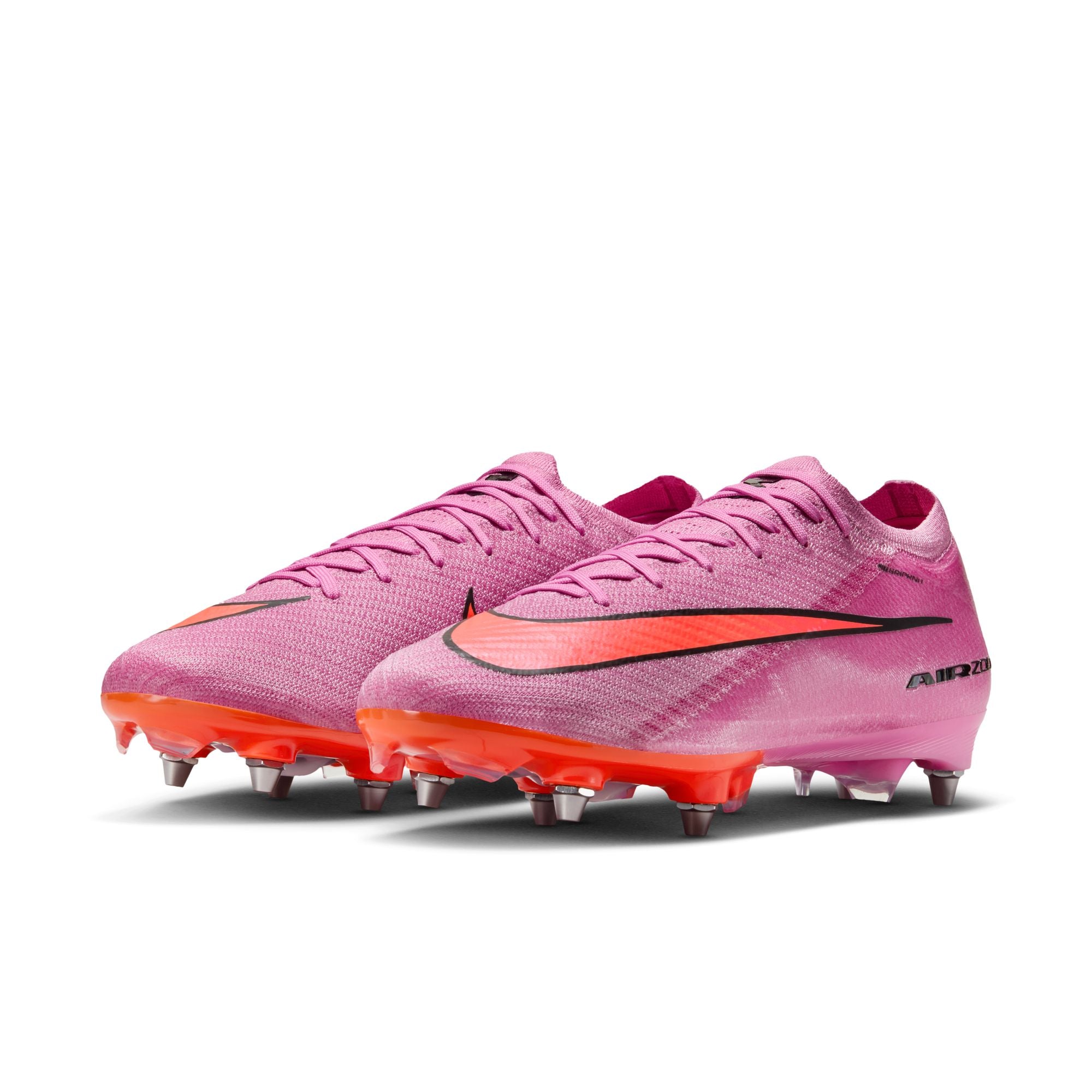 Nike Mercurial Vapor 16 Elite SG‑Pro Soccer Cleats (Crimson) 4.5