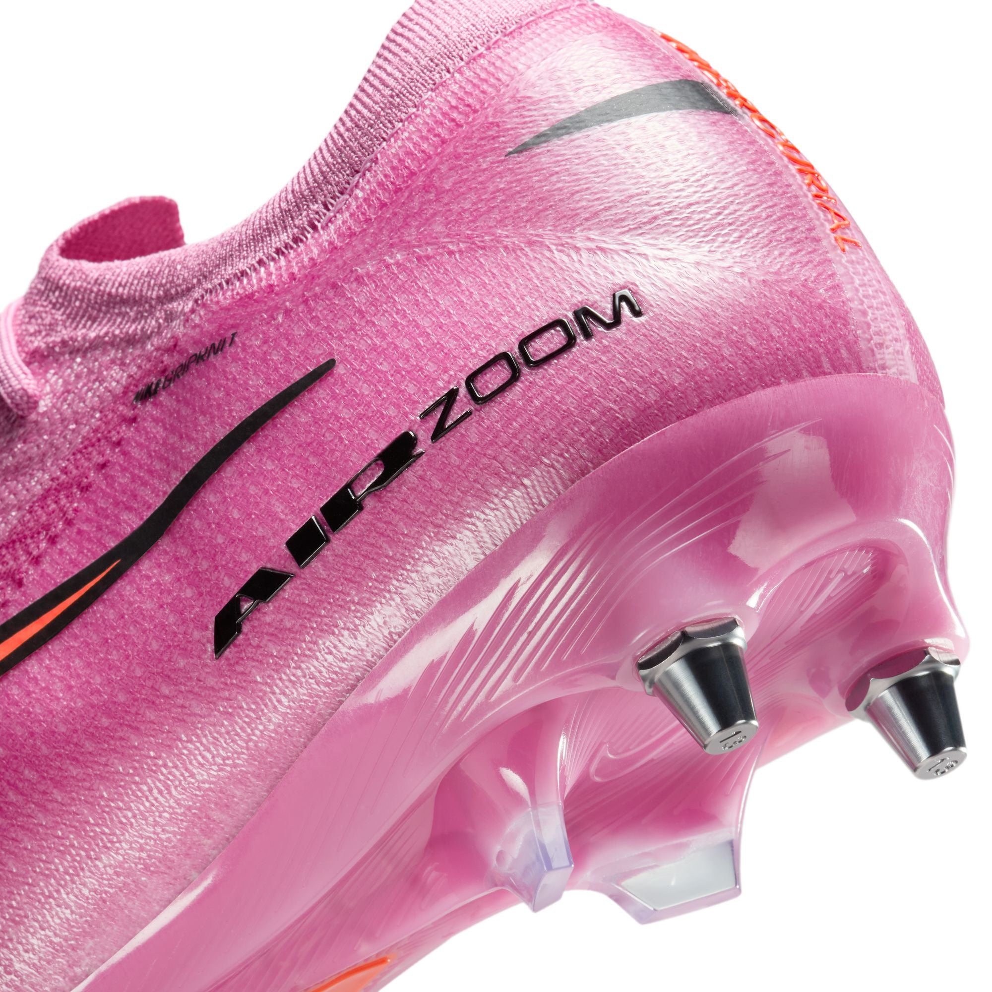 Nike Mercurial Vapor 16 Elite SG‑Pro Soccer Cleats (Crimson) 4.5